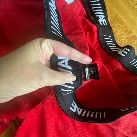 Sporty Short!  - Picture 3 of 12